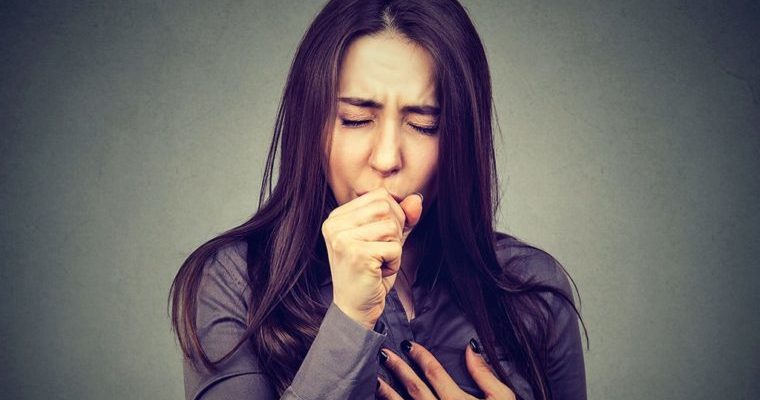 Cough symptoms? Five natural ways to get rid of a dry or chesty cough